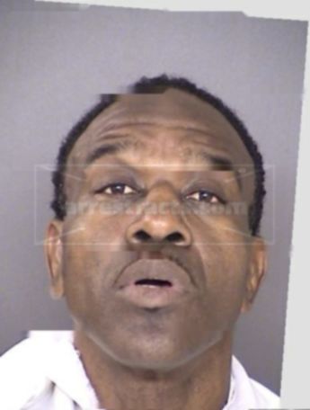 Dedrick Glenn Williams