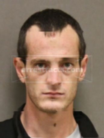 Joshua David Barry