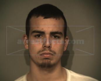Andrew Drake Unzicker