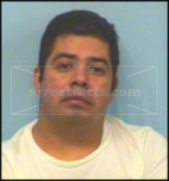 Jose M. Reyes-Diaz