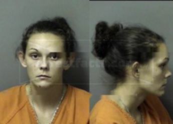 Jodi Leann Alexander