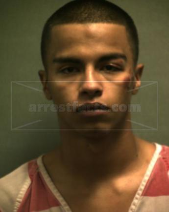 Freddy Hernandez