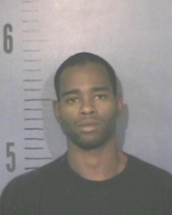 Gabriel Jamar Burrall