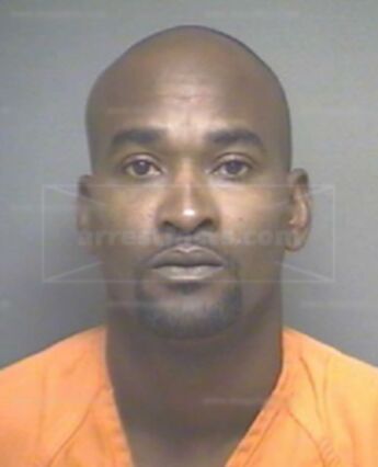 Anthony Clay Hines