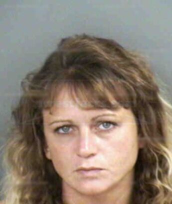 Janet Gay Adkins