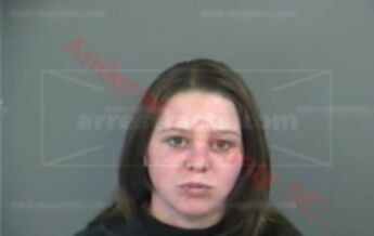 Amber Joy Mcguffin