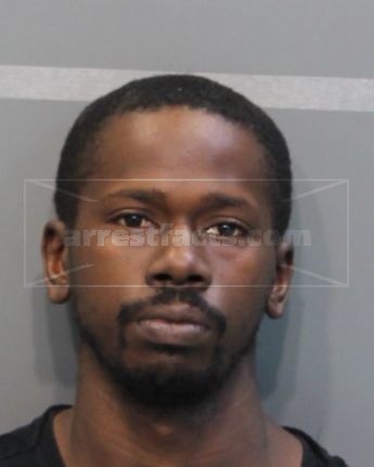 Lorenzo Deon Ware