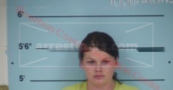 Kandiss Lynn May