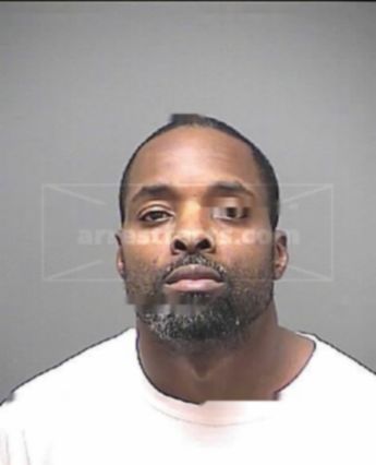 Anthony Bernard Wilson