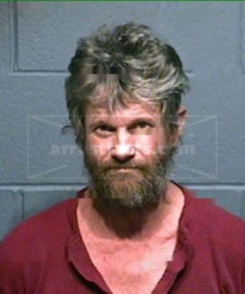 Kenny Ray Alvey