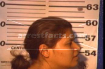 Leticia Acuna Flores