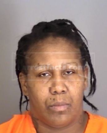 Meredith Katina Dunbar