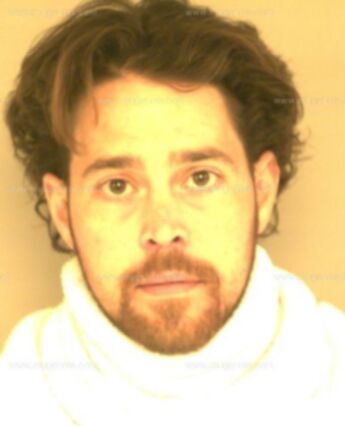 Christopher Michael Wright