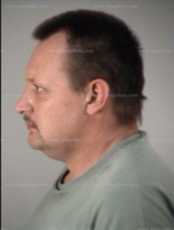 Danny Keith Reed