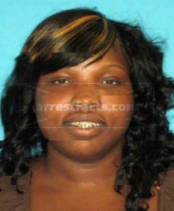 Tiffany Cherell Swinson