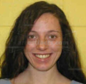 Brittany Susan Kay Burke