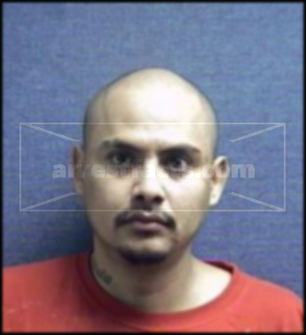 Paul Castillo Torres