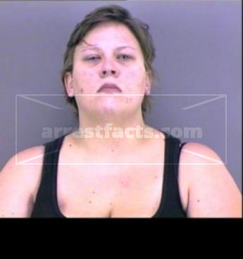 Lajuana Denise Pryor