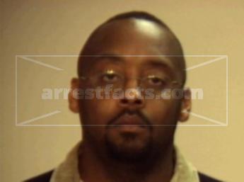Marvin Deric Owens