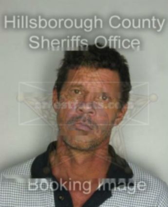 Herbert Randolph Martinez