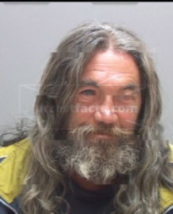Dale Richard Lyons