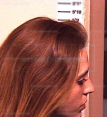 Heather Michelle Radabaugh