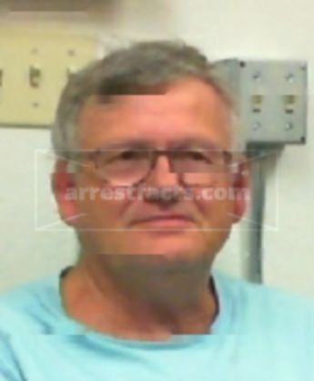 Raymond Leon Griffin