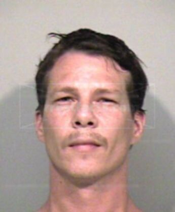 Richard A Baker Jr.