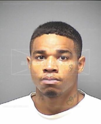 Tristan Nivonte Morgan