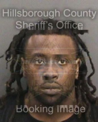 Tyrone Tilllman