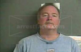 Patrick Michael Jozwick