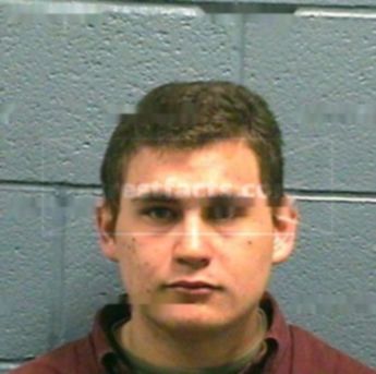 Rayne Douglas Weber