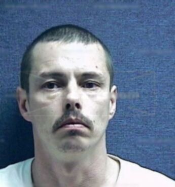 Harold Wayne Russell
