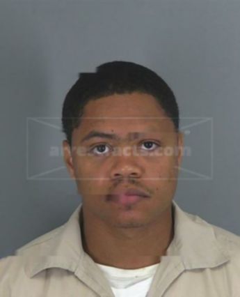 Harold Thompson Jr.
