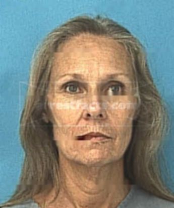 Sylvia Ann Chaney