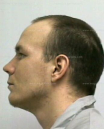 Don Richard Smith Jr