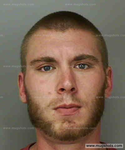 Mitchell Clay Pruitt