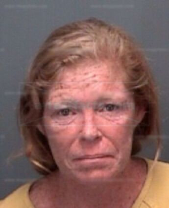 Beverly J Jones