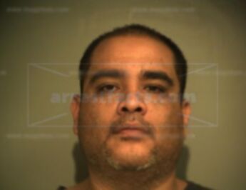 Hector Javier Sanchez