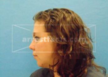 Chanda Elaine Woods