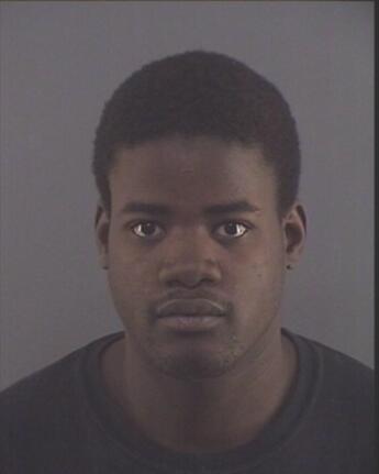 Devante J Thomas
