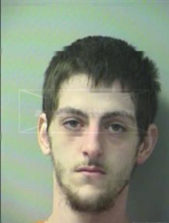 Dennis Alan Denton