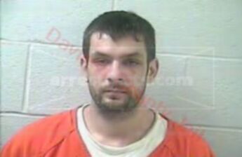 Jayson Wayne Coker