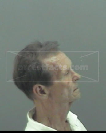 Luther Dwain Braden