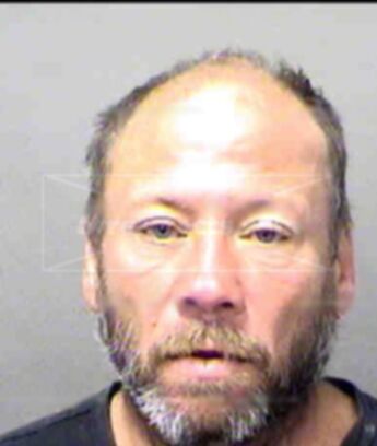 Charles Allen Scarborough
