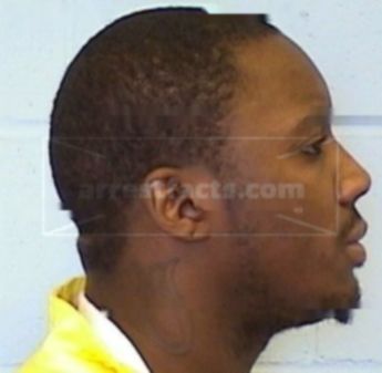Antwyn Johnson-Bowie