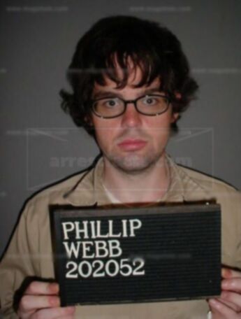 Phillip A Webb