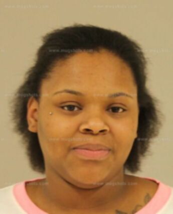 Deandreah Vick