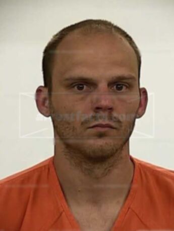 Heath Lee Wayne Scharen