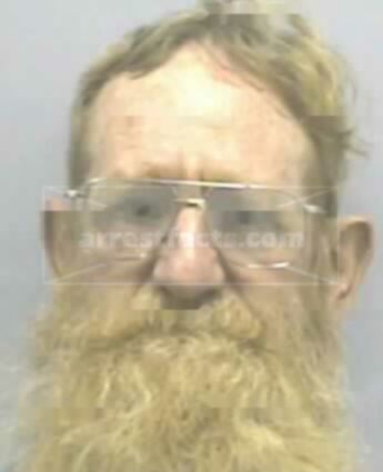 Randy Lane Hammer